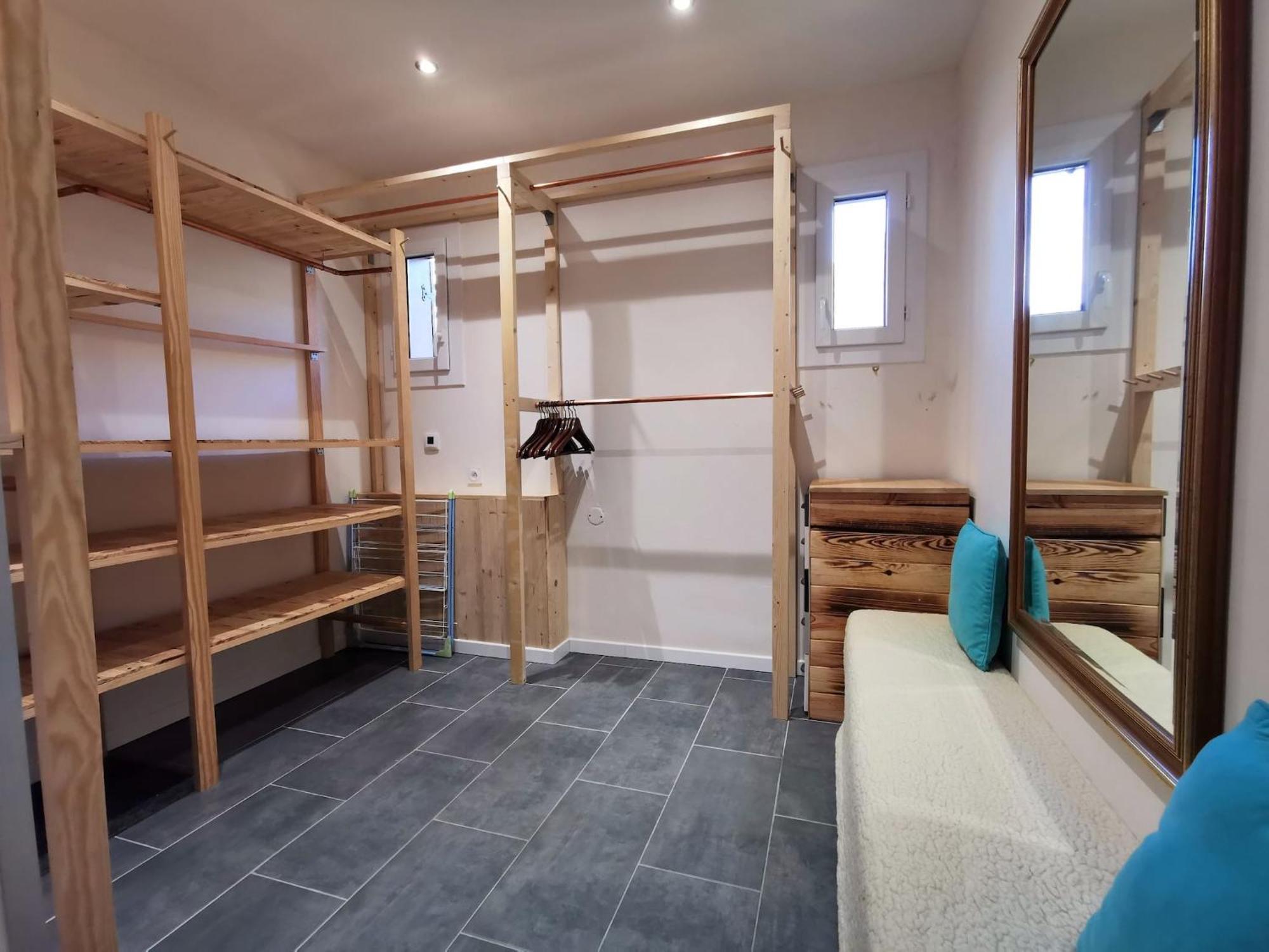 Apt Nala - Sunny Renovated Duplex - 2Bed Apt - Views - Hikes Apartment Les Houches Exterior photo