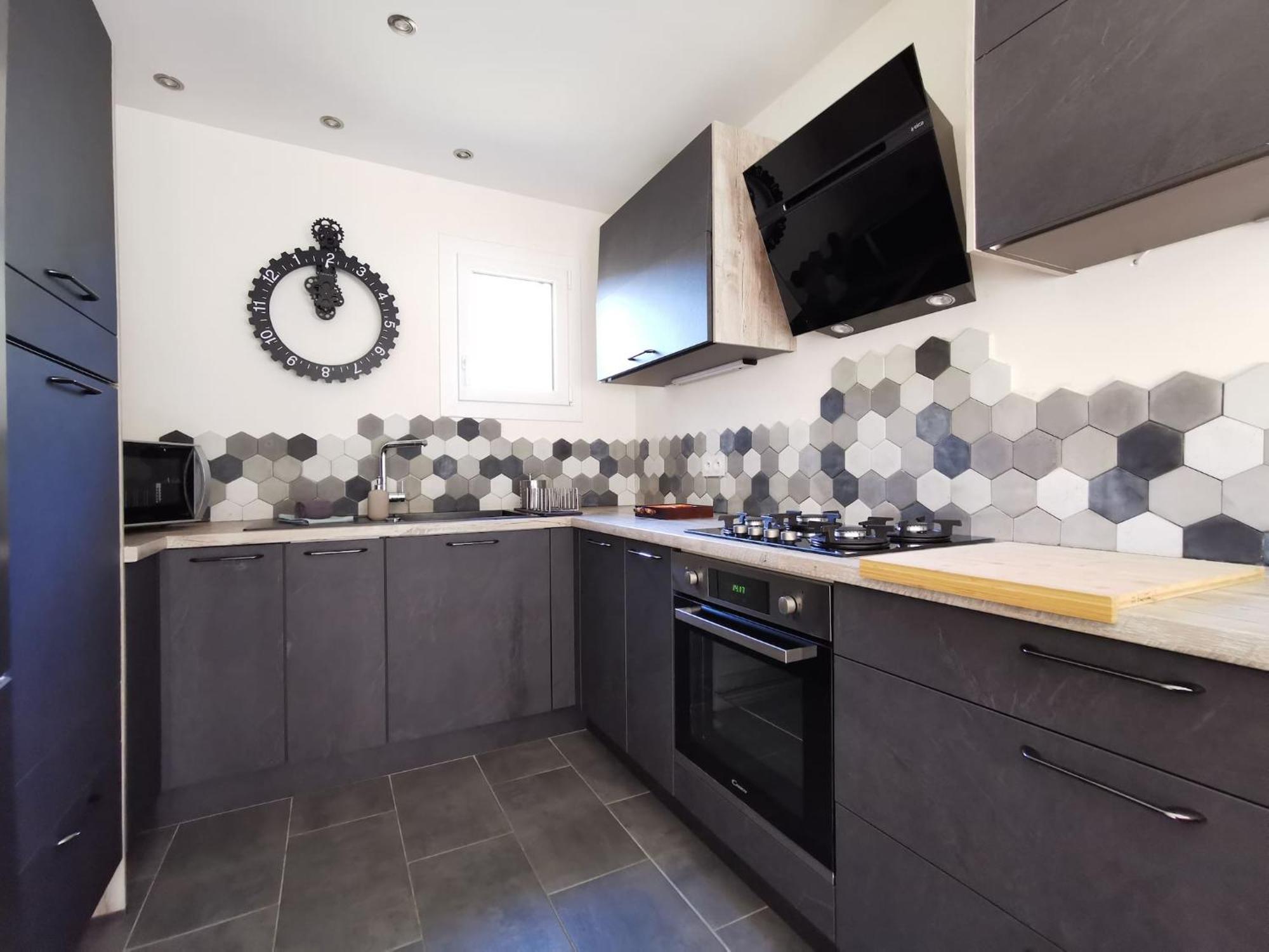 Apt Nala - Sunny Renovated Duplex - 2Bed Apt - Views - Hikes Apartment Les Houches Exterior photo